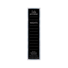 Elizabeth Arden 5th Avenue Nights Eau de Parfum 125 ml