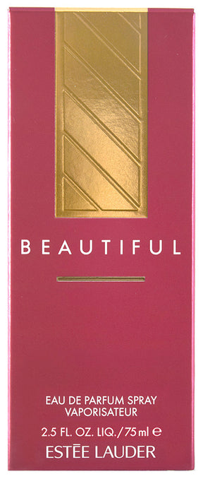 Estée Lauder Beautiful Eau de Parfum 75 ml