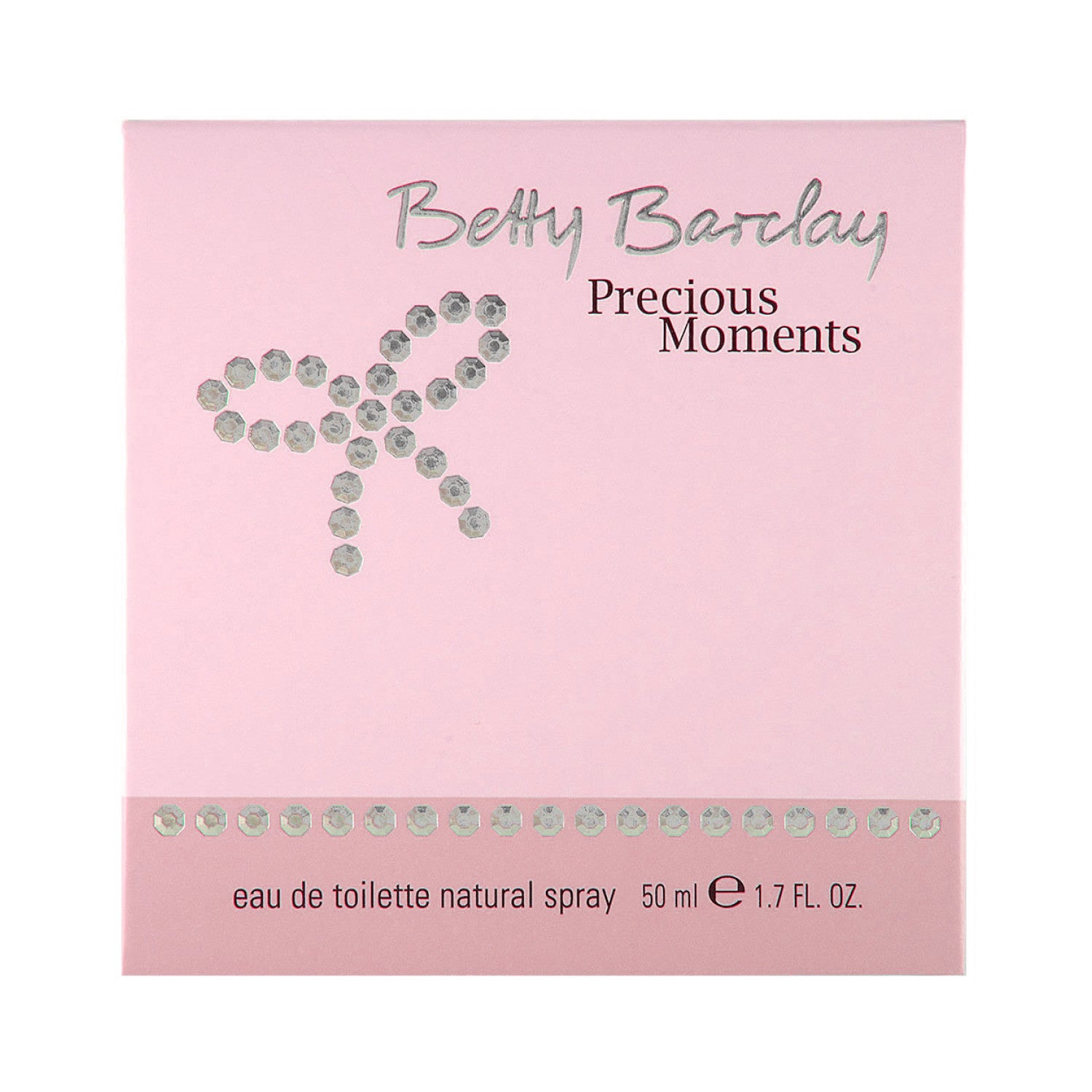 Betty Barclay Precious Moments Eau de Toilette 50 ml