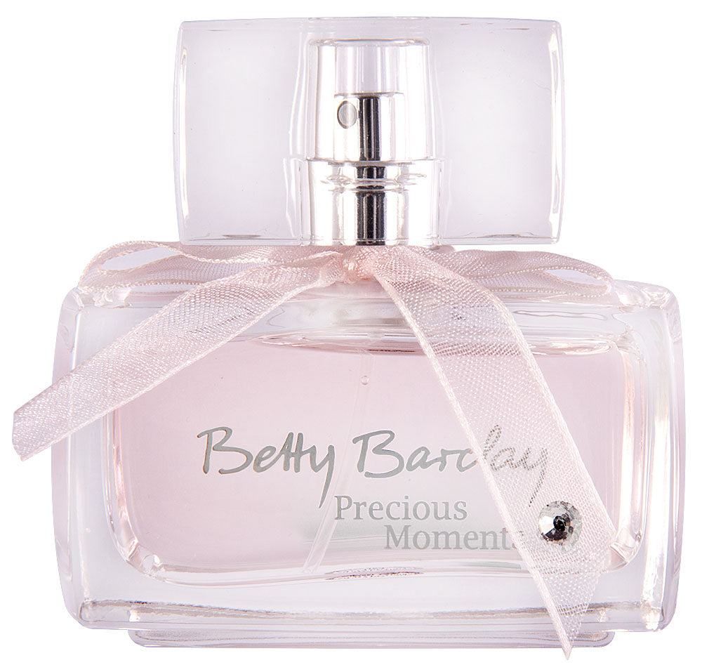 Betty Barclay Precious Moments Eau de Toilette 50 ml