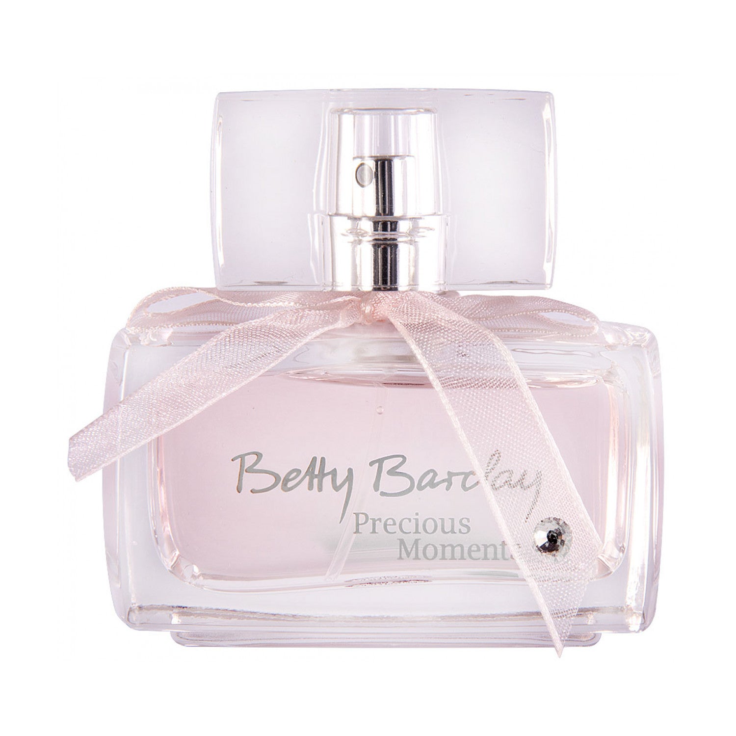 Betty Barclay Precious Moments Eau de Toilette 50 ml