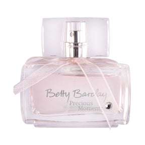 Betty Barclay Precious Moments Eau de Toilette 50 ml