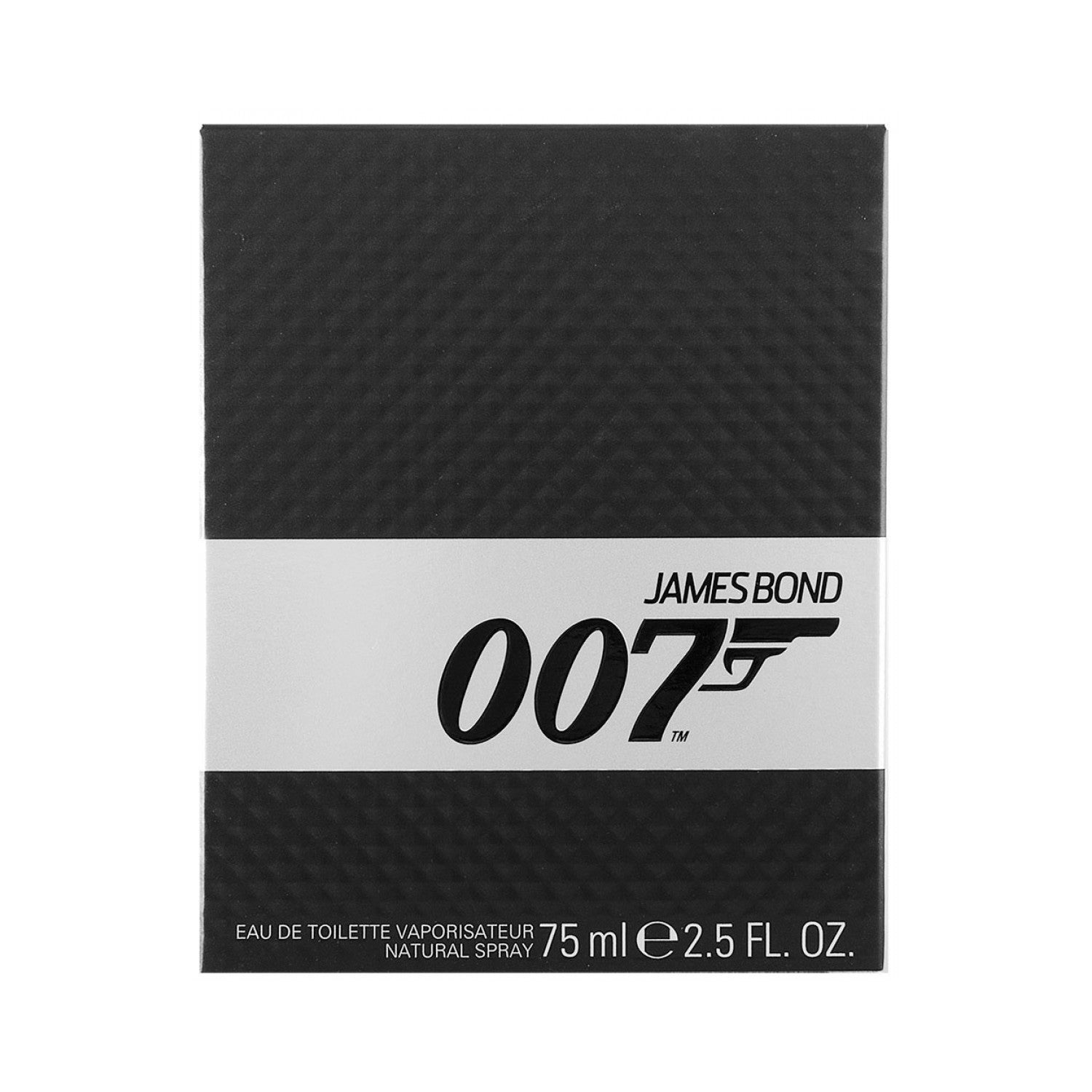 James Bond 007 Eau de Toilette 75 ml