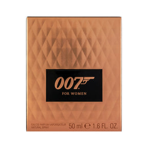 James Bond James Bond 007 for Women Eau de Parfum 50 ml