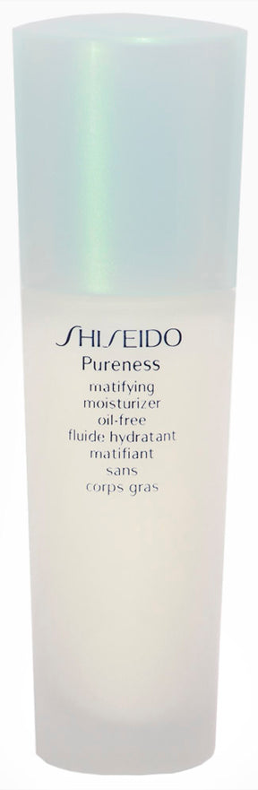 Shiseido Matifying Moisturizer Oil-Free  50 ml