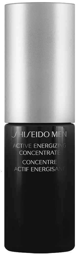 Shiseido Men Active Energizing Concentrate Anti-Falten Creme 50 ml