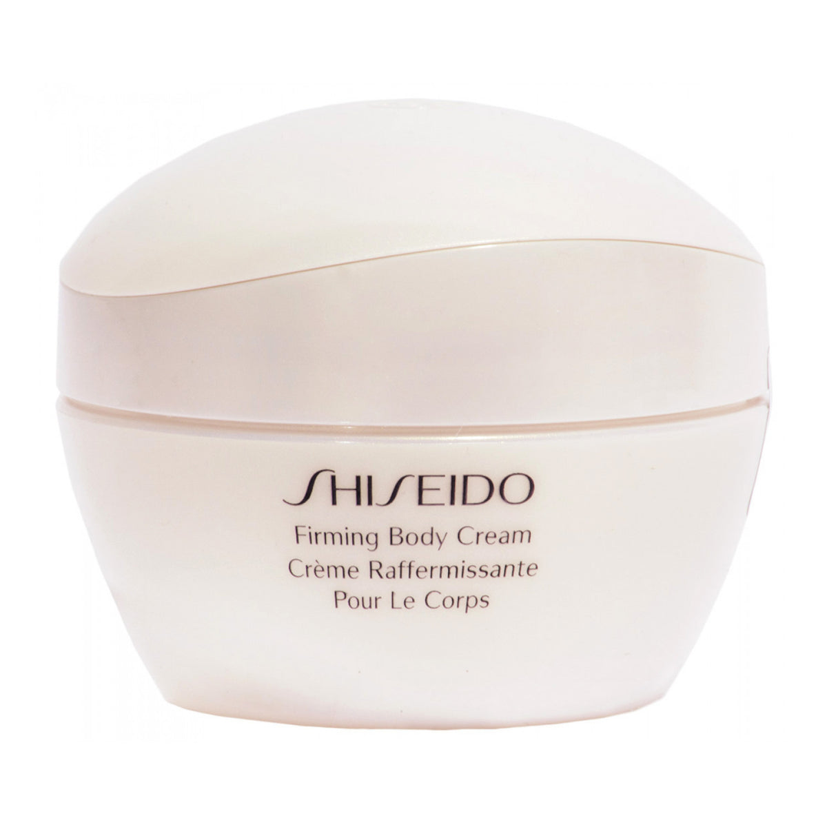 Shiseido Firming Körpercreme 200 ml