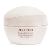 Shiseido Firming Körpercreme 200 ml