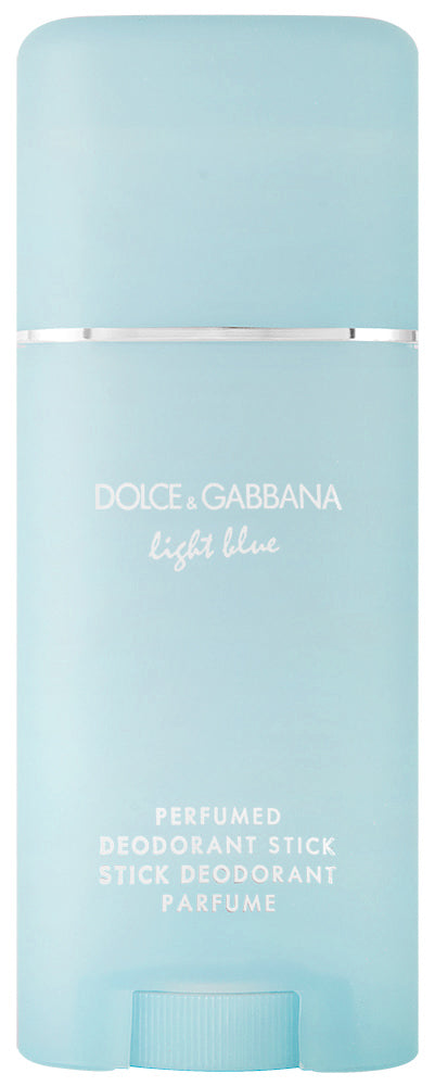 Dolce & Gabbana Light Blue Deodorant Stick 50 ml