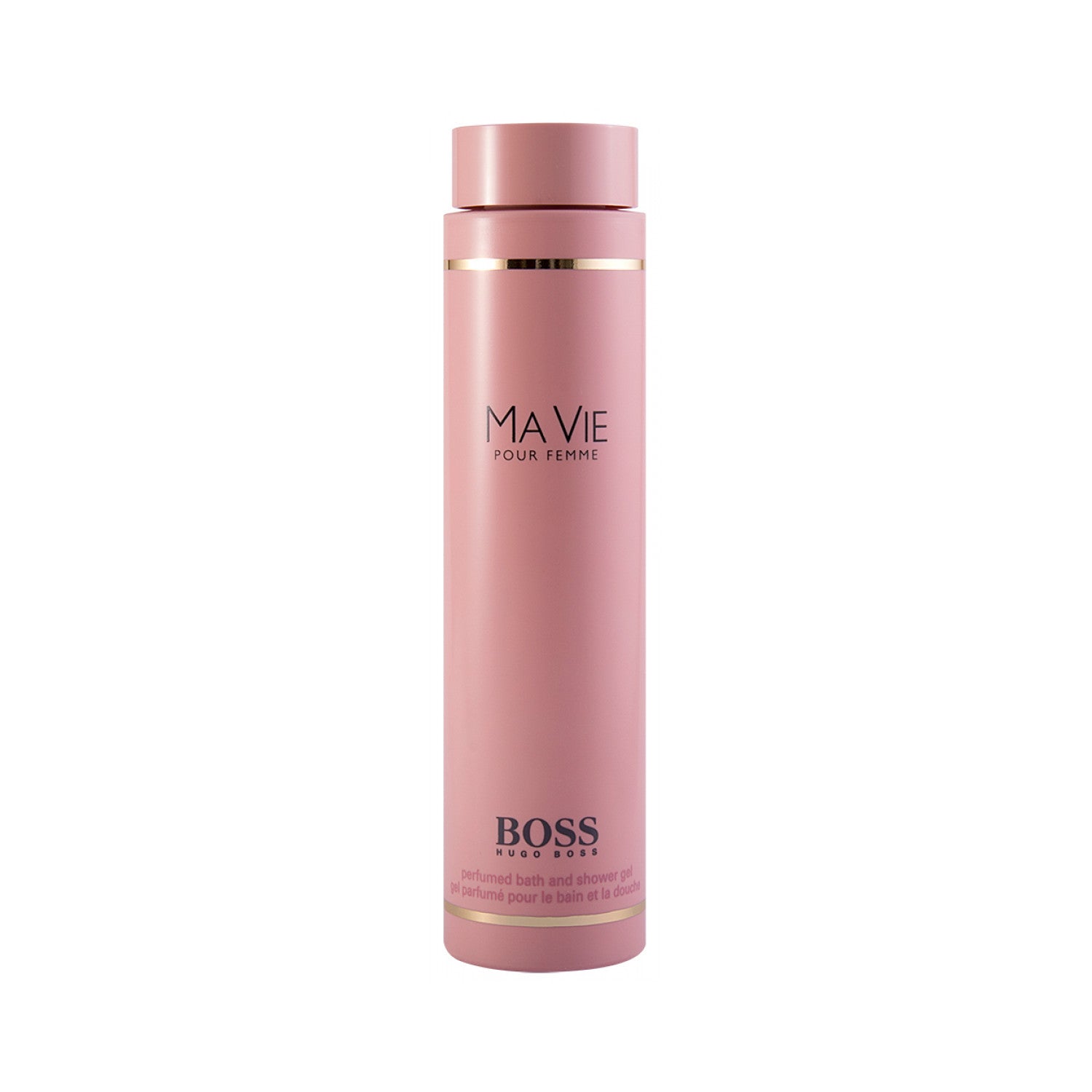 Hugo Boss Ma Vie Showergel 200 ml