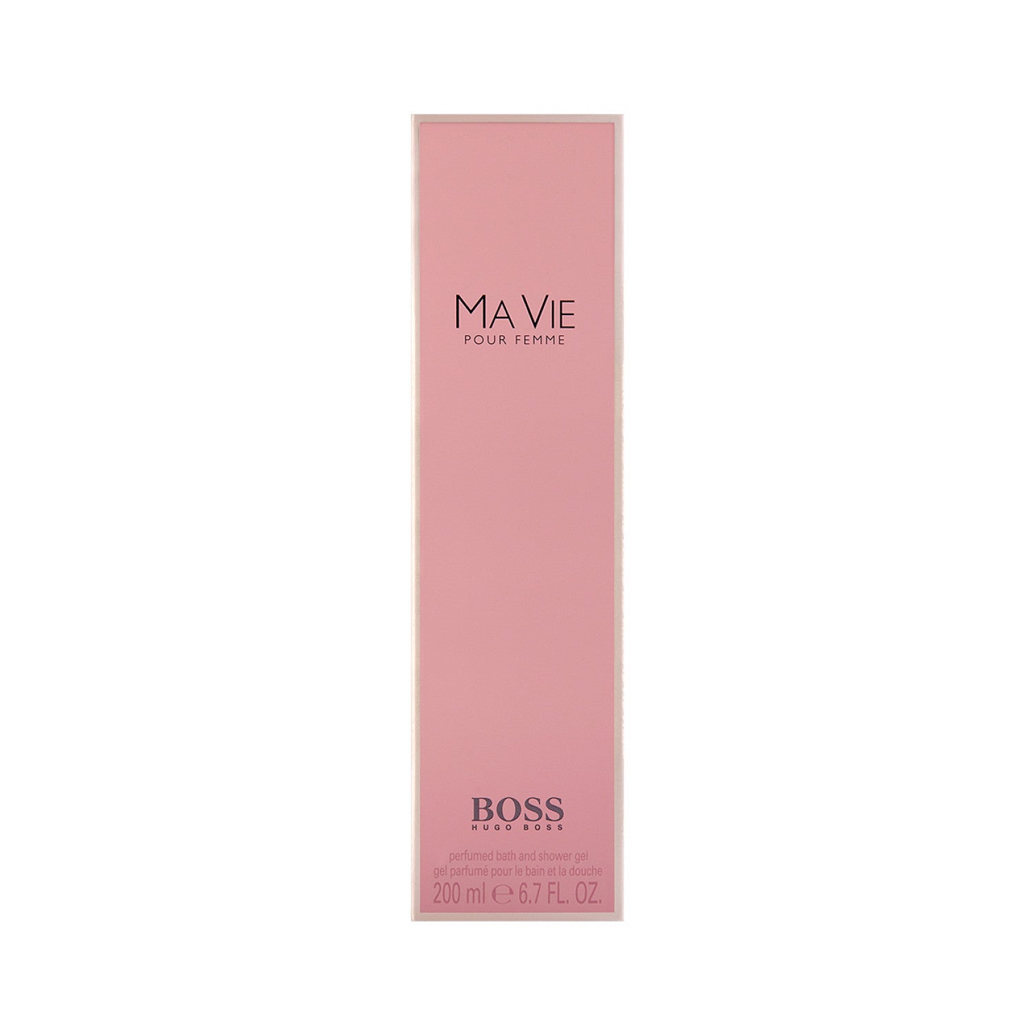 Hugo Boss Ma Vie Showergel 200 ml
