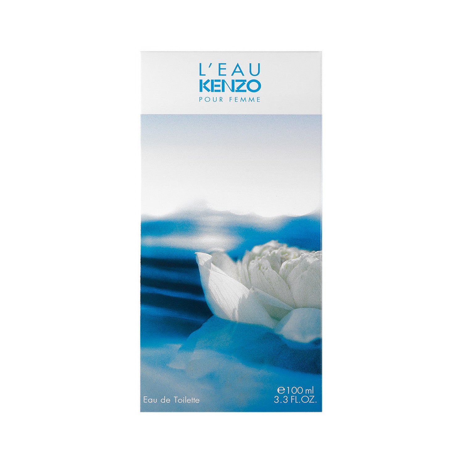 Kenzo L`eau Par Kenzo For Her Eau de Toilette 100 ml