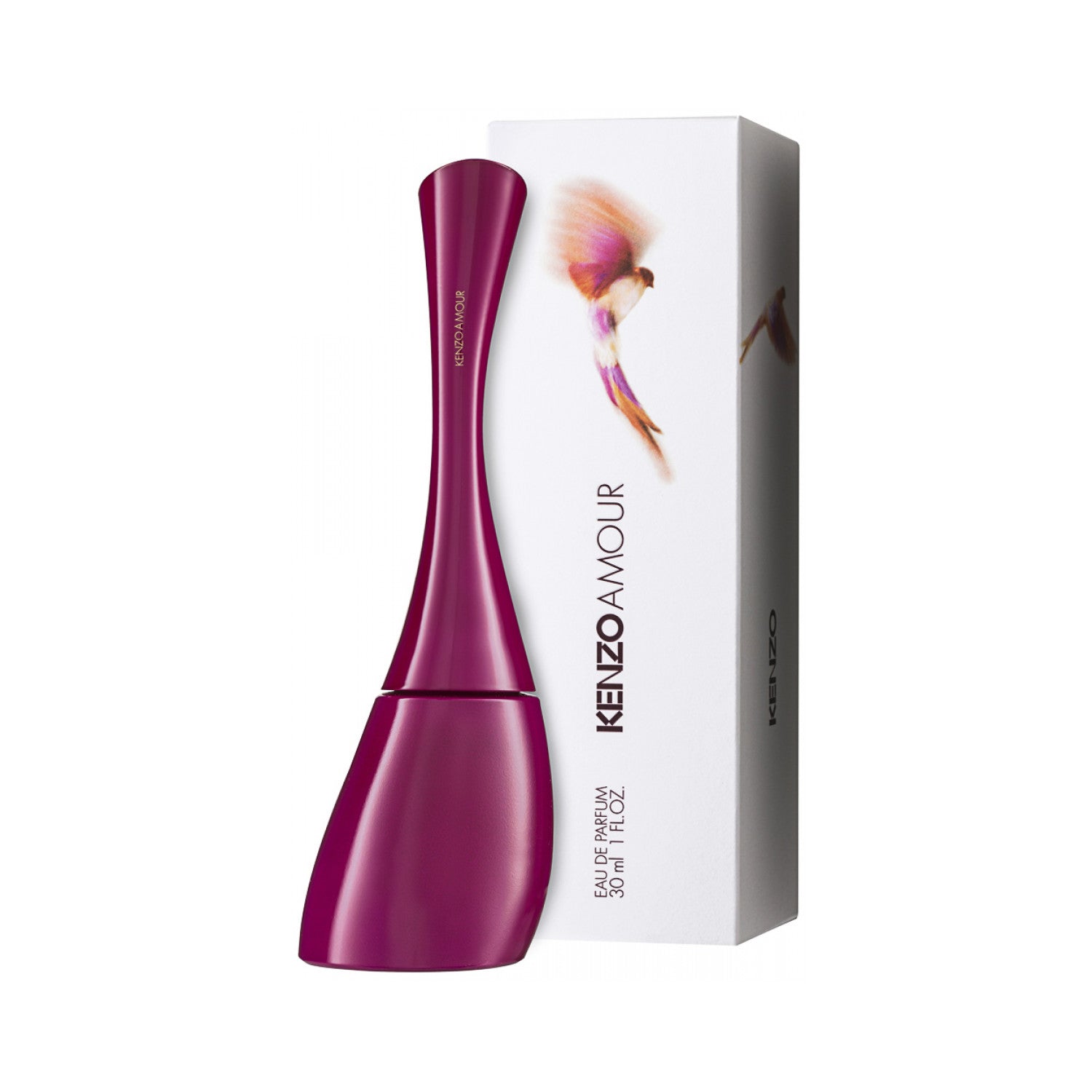 Kenzo Amour Eau de Parfum günstig online bestellen ✔️