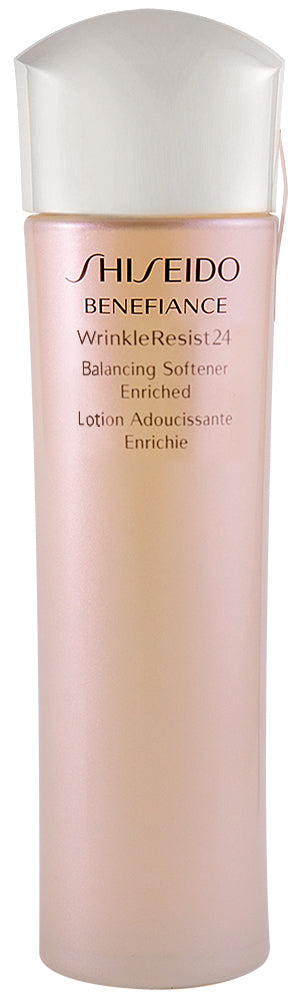 Shiseido Benefiance Wrinkle Resist 24 Balancing Softener Enriched Lotion 150 ml