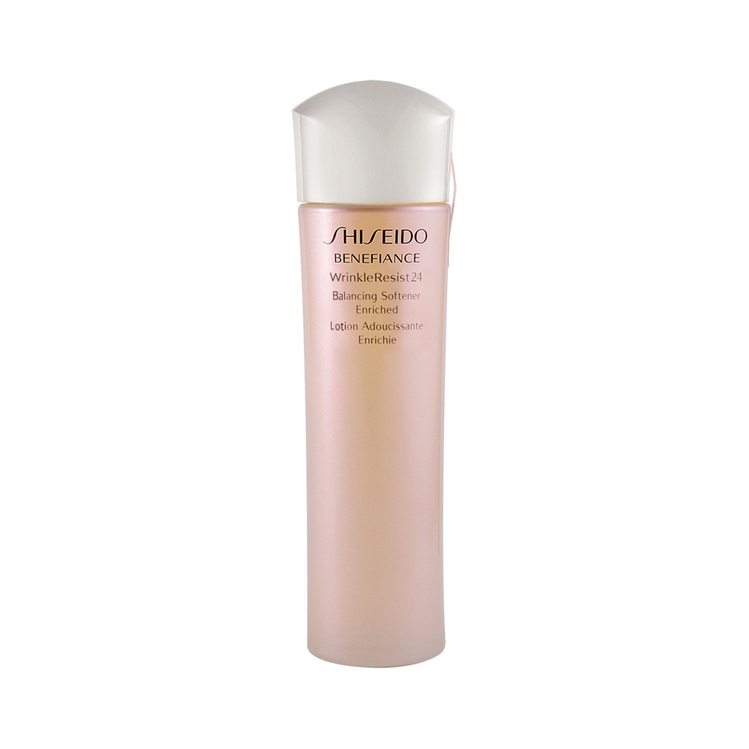 Shiseido Benefiance Wrinkle Resist 24 Balancing Softener Enriched Lotion 150 ml