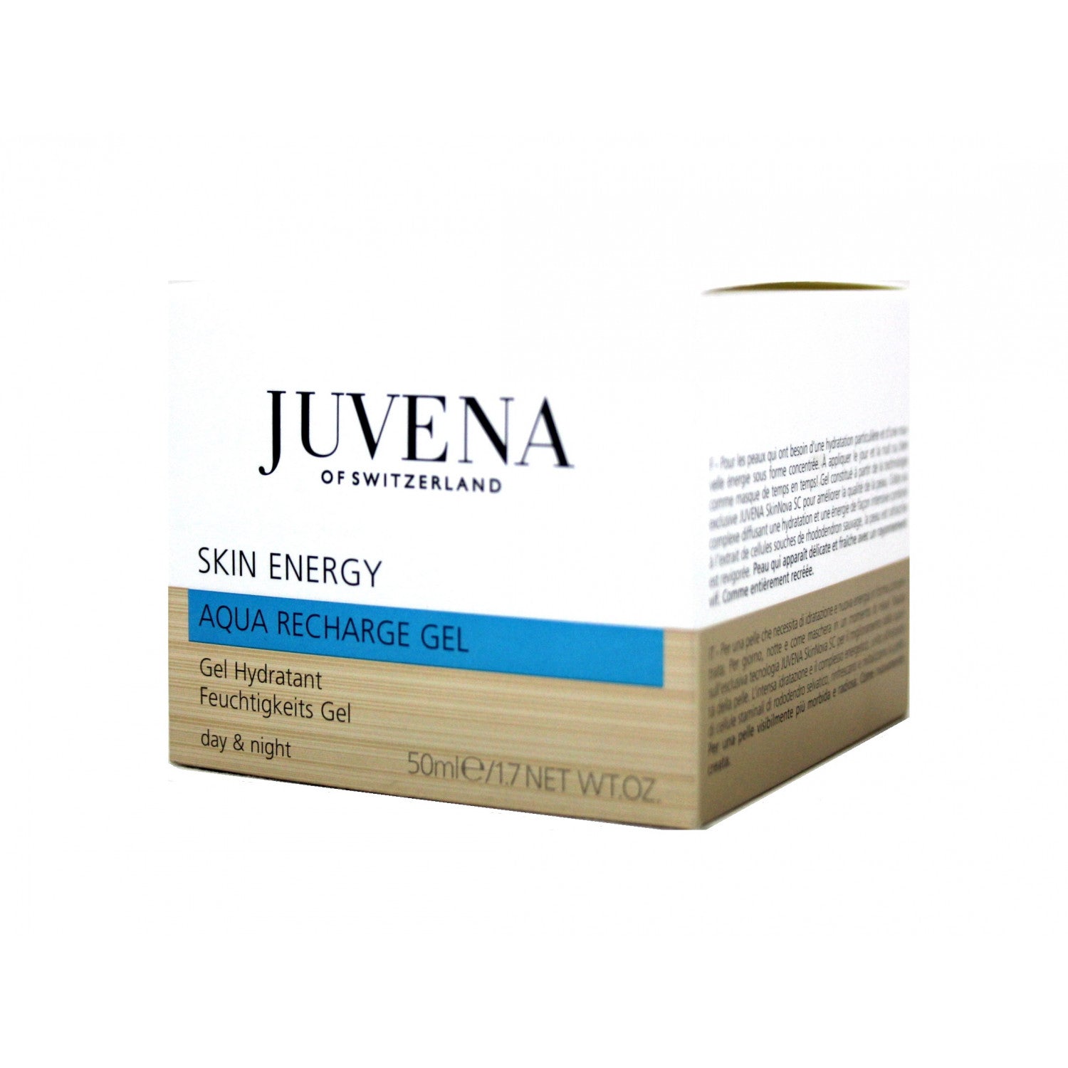 Juvena Skin Energy Aqua Recharge Gel  50 ml