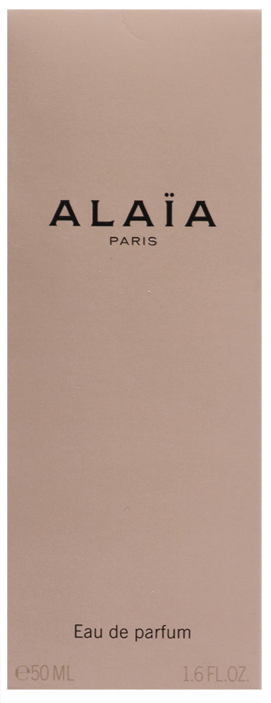 Alaia Paris Alaia Eau de Parfum 50 ml