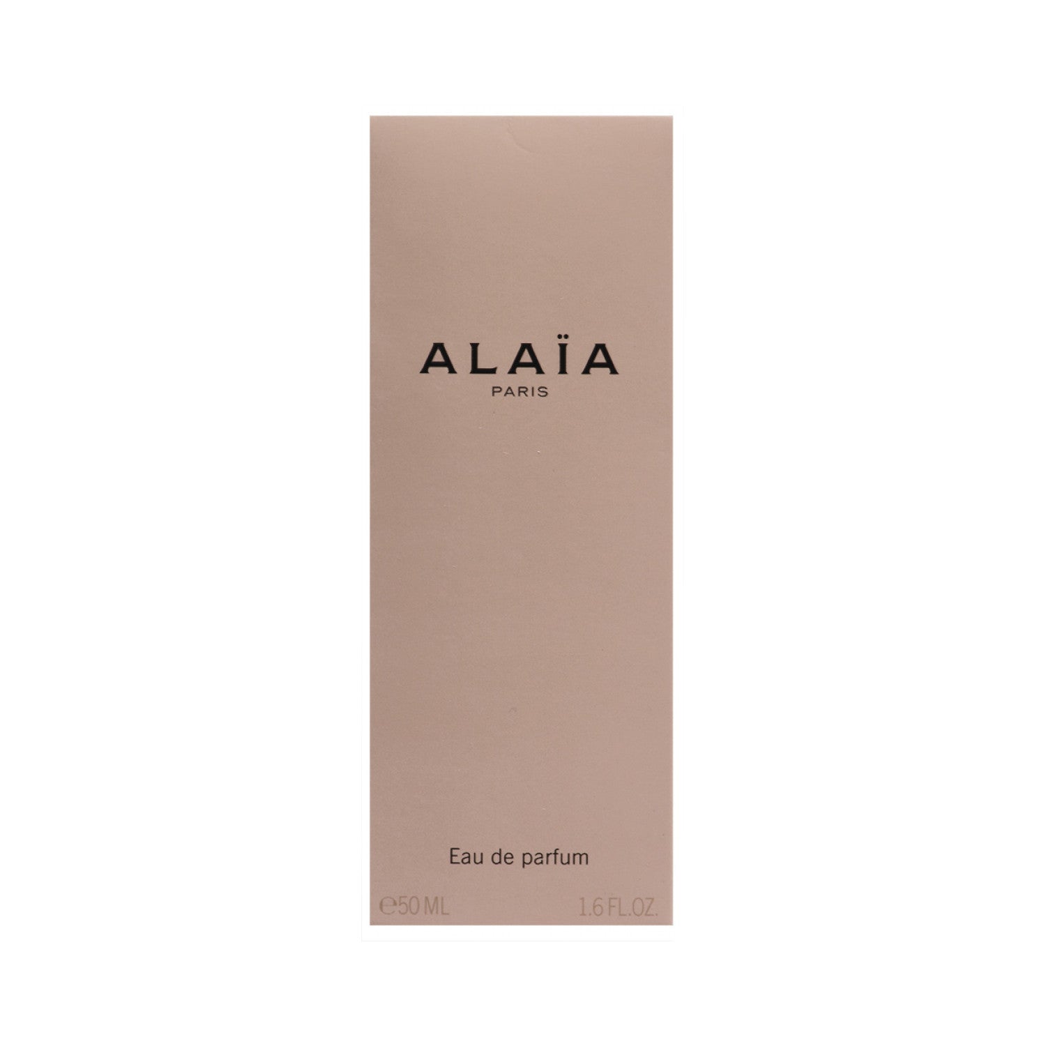 Alaia Paris Alaia Eau de Parfum 50 ml
