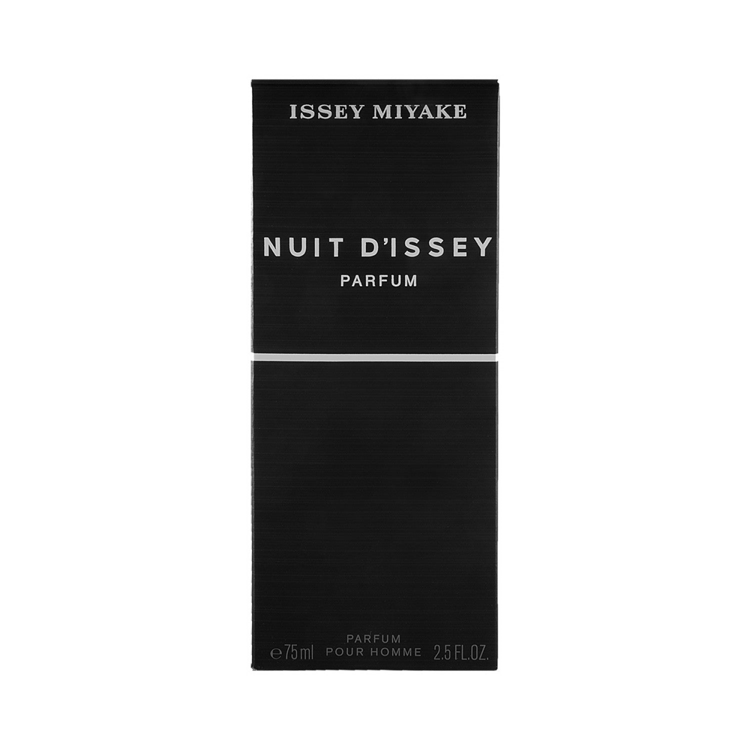 Issey Miyake Nuit D`Issey Parfum 75 ml