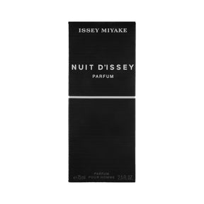 Issey Miyake Nuit D`Issey Parfum 75 ml
