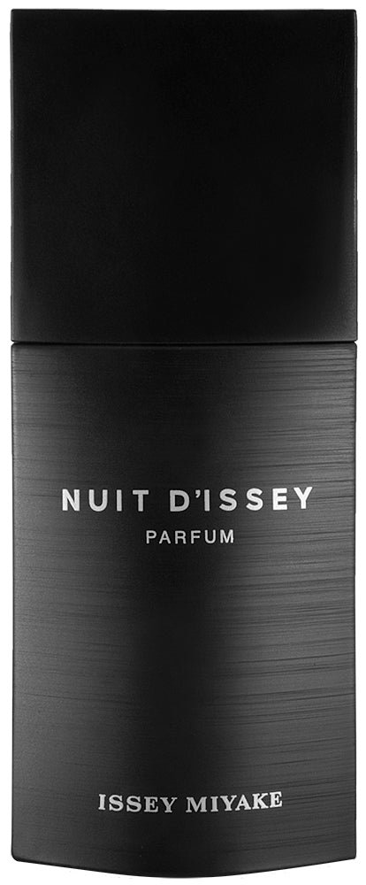 Issey Miyake Nuit D`Issey Eau de Parfum 75 ml