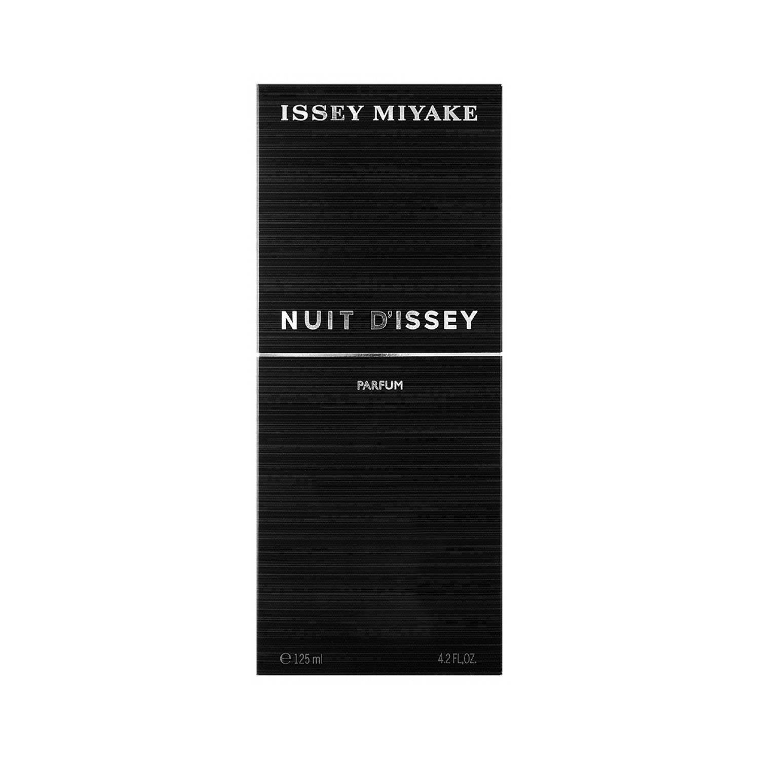 Issey Miyake Nuit D`Issey Parfum 125 ml