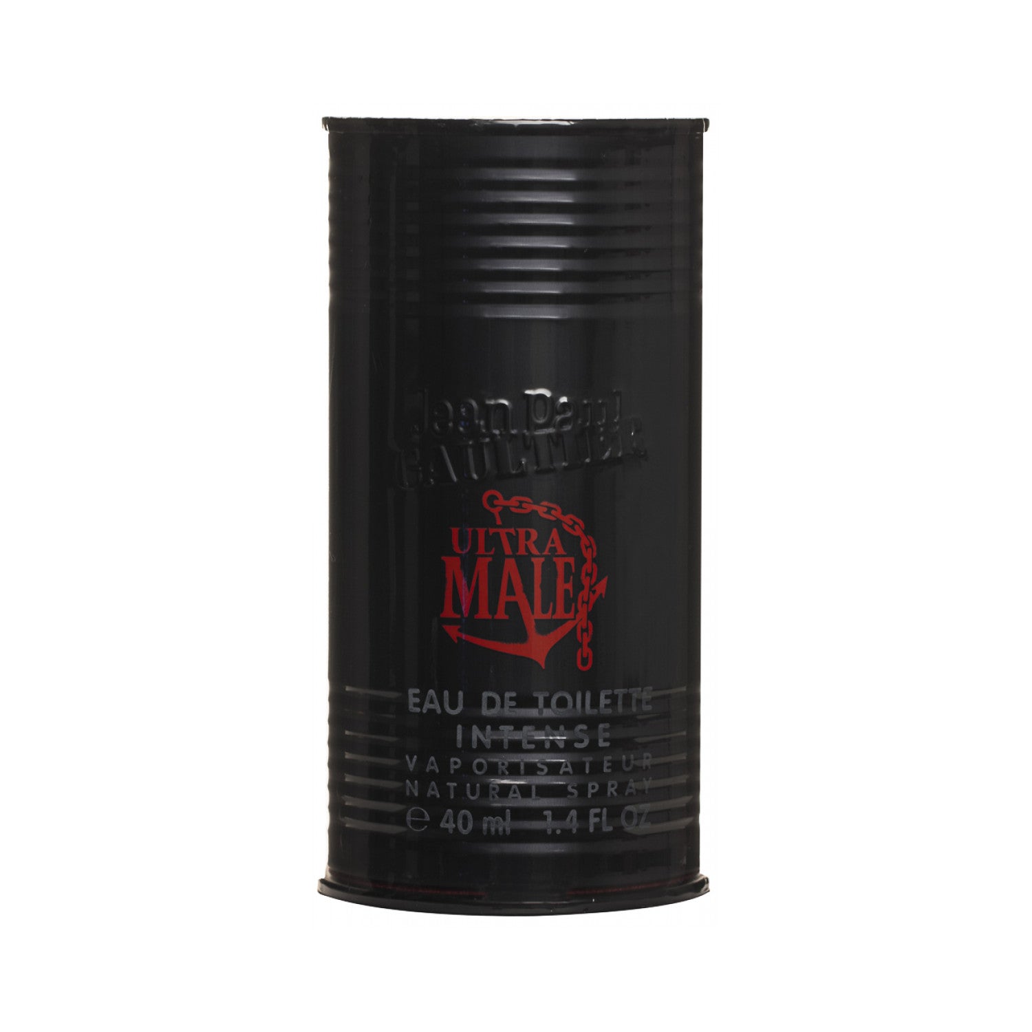 Jean Paul Gaultier Ultra Male Eau de Toilette Intense 40 ml