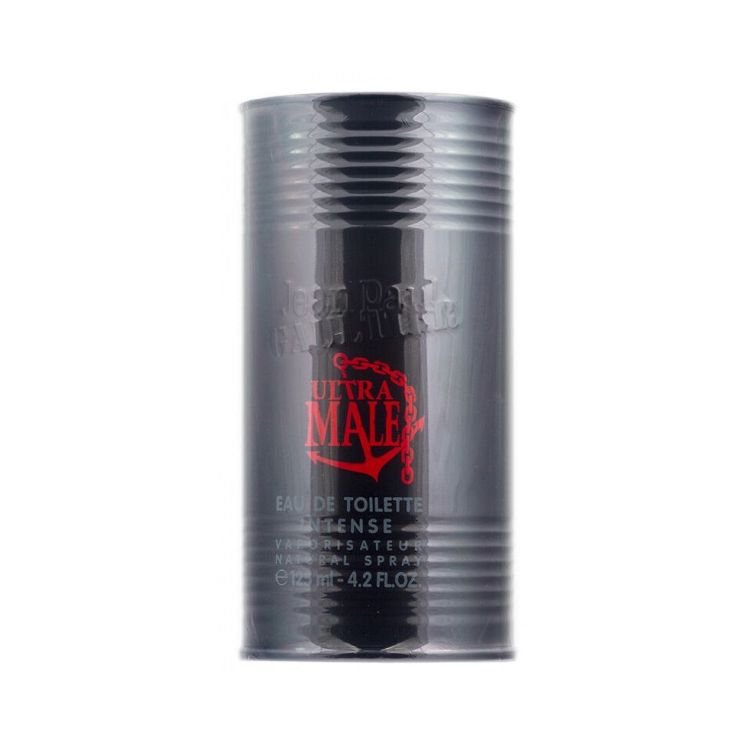 Jean Paul Gaultier Ultra Male Eau de Toilette Intense 125 ml