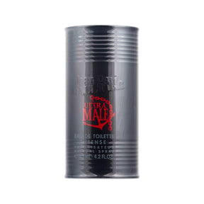 Jean Paul Gaultier Ultra Male Eau de Toilette Intense 125 ml
