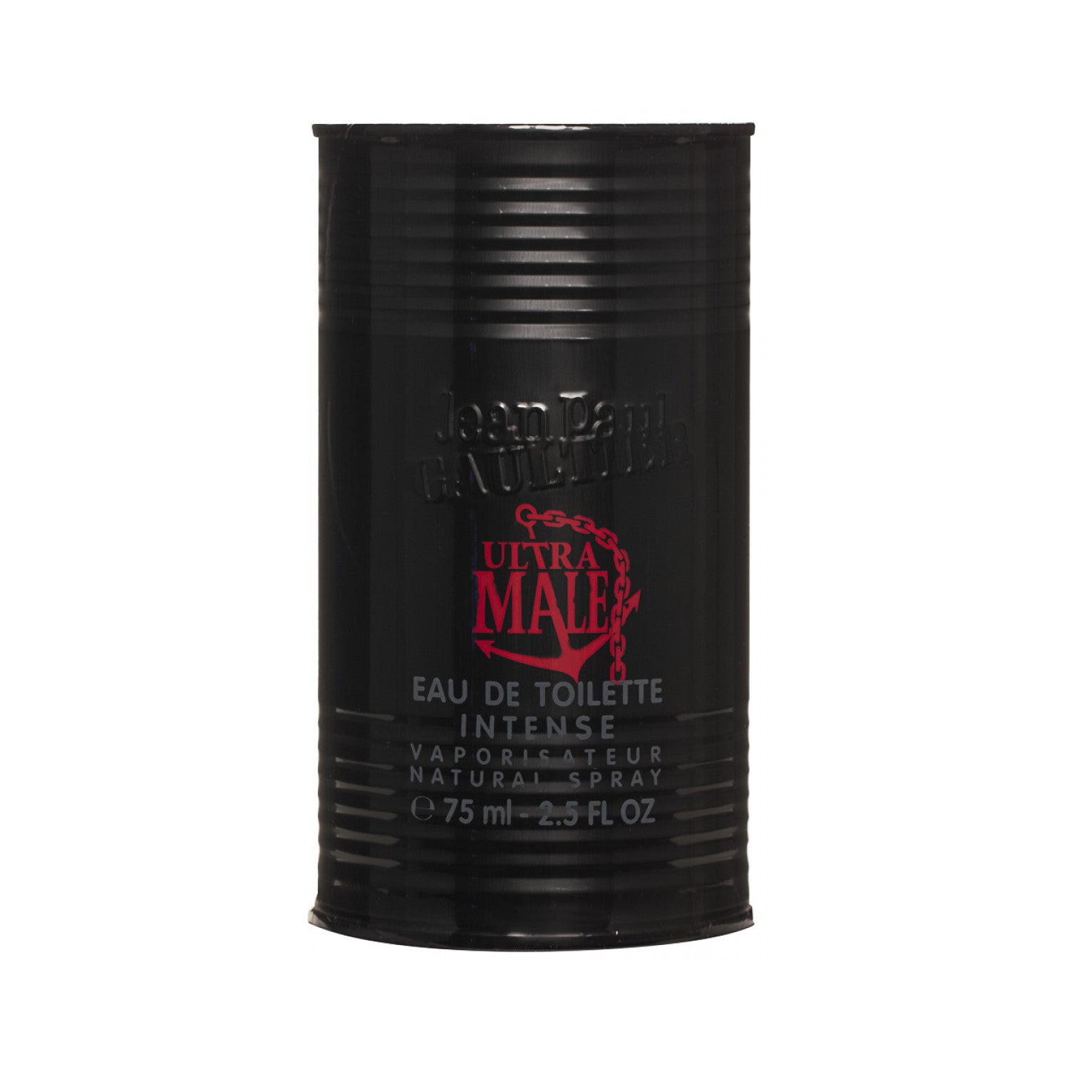Jean Paul Gaultier Ultra Male Eau de Toilette Intense 75 ml