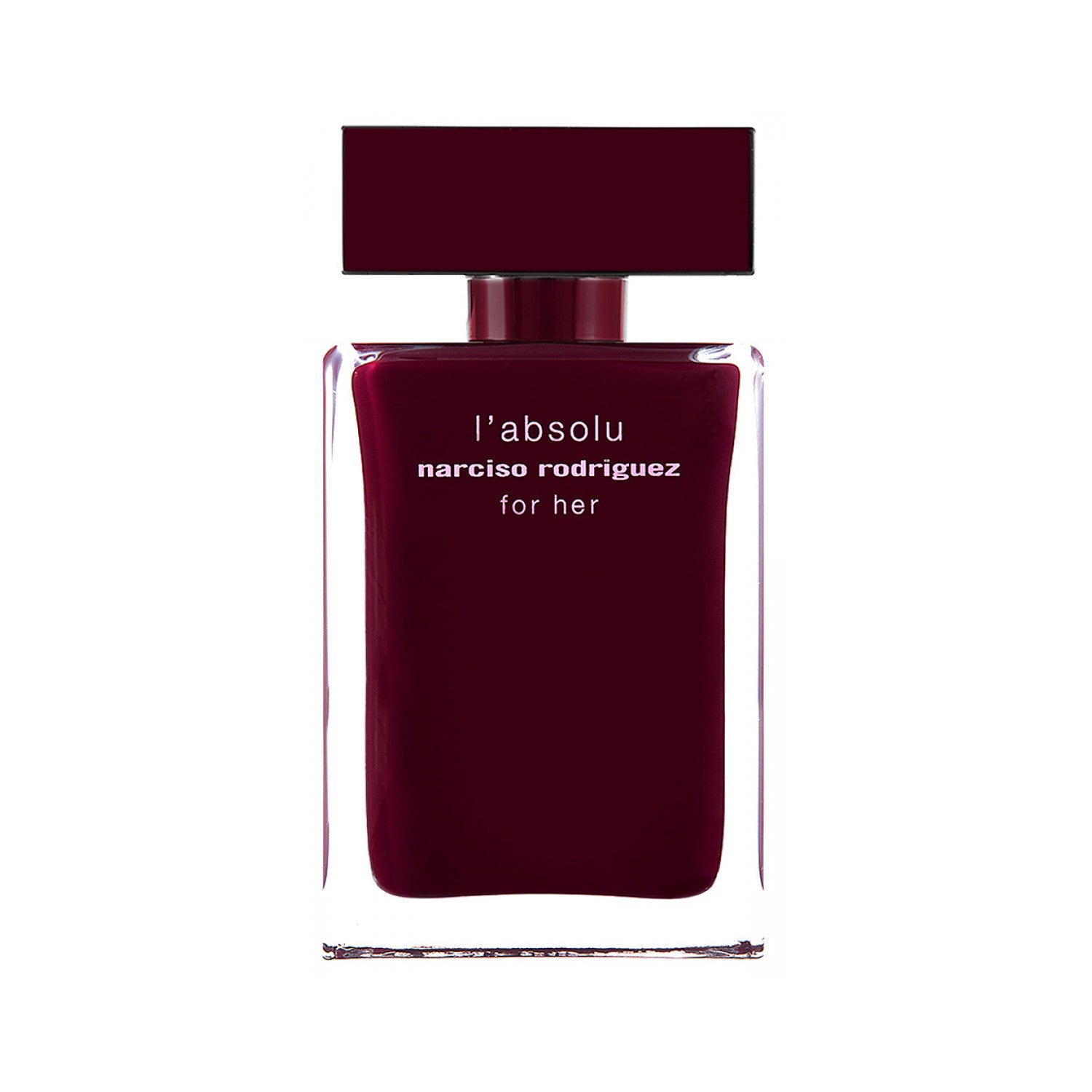 Narciso Rodriguez For Her L`Absolu Eau de Parfum 50 ml
