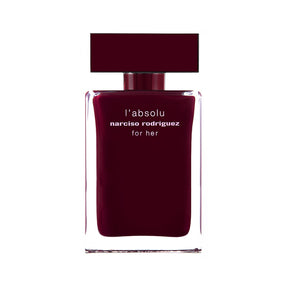 Narciso Rodriguez For Her L`Absolu Eau de Parfum 50 ml