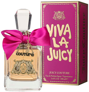 Juicy Couture Viva la Juicy Eau de Parfum 100 ml