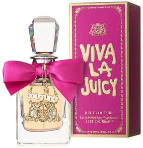 Juicy Couture Viva la Juicy Eau de Parfum 50 ml