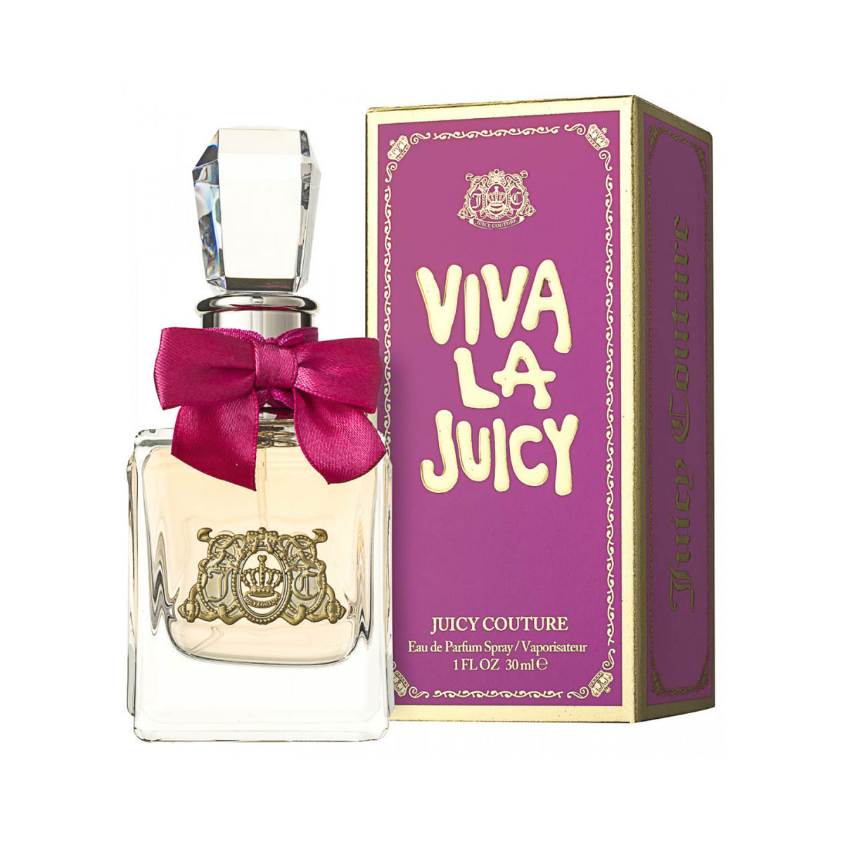 Juicy Couture Viva la Juicy Eau de Parfum 30 ml