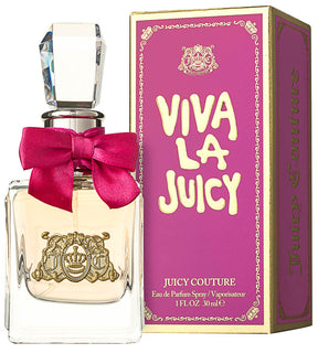 Juicy Couture Viva la Juicy Eau de Parfum 30 ml