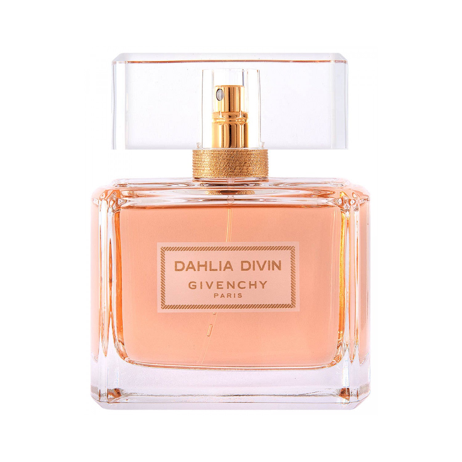 Givenchy Dahlia Divin Eau de Toilette  75 ml