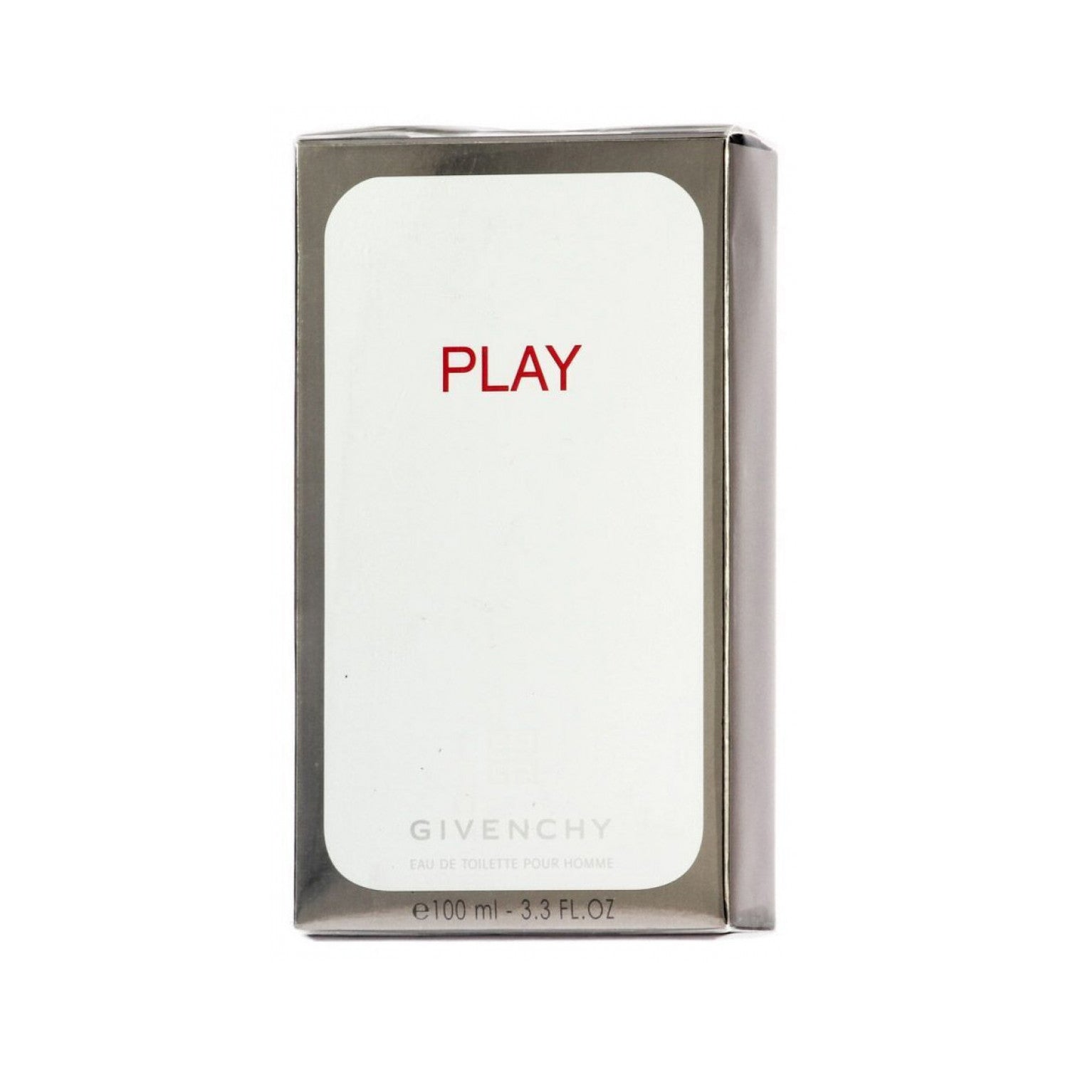 Givenchy Givenchy Play Eau de Toilette  100 ml