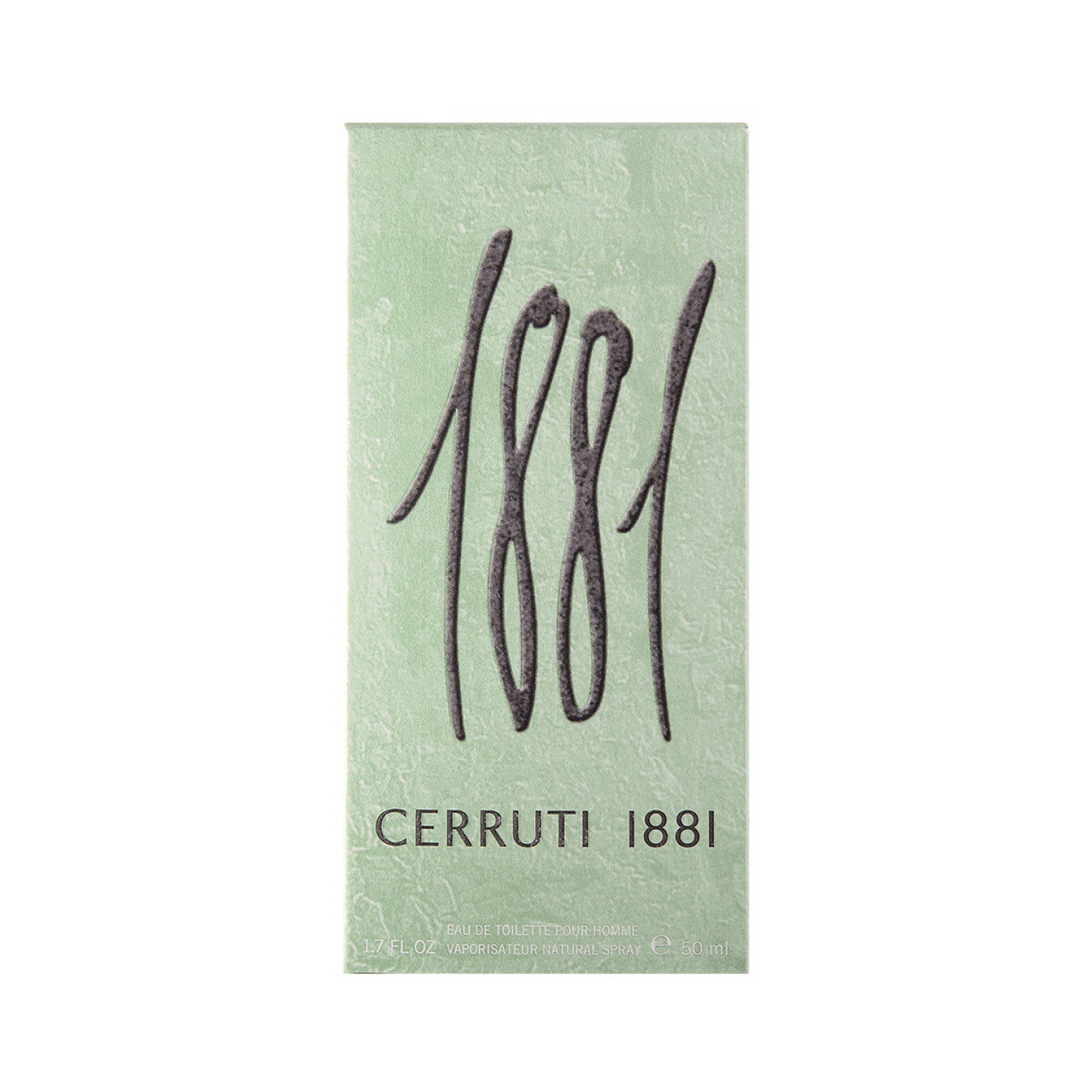 Cerruti 1881 Eau de Toilette 50 ml