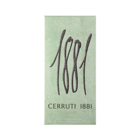 Cerruti 1881 Eau de Toilette 50 ml