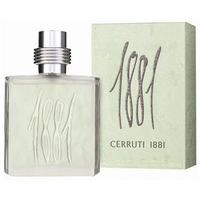 Cerruti 1881 Eau de Toilette 100 ml