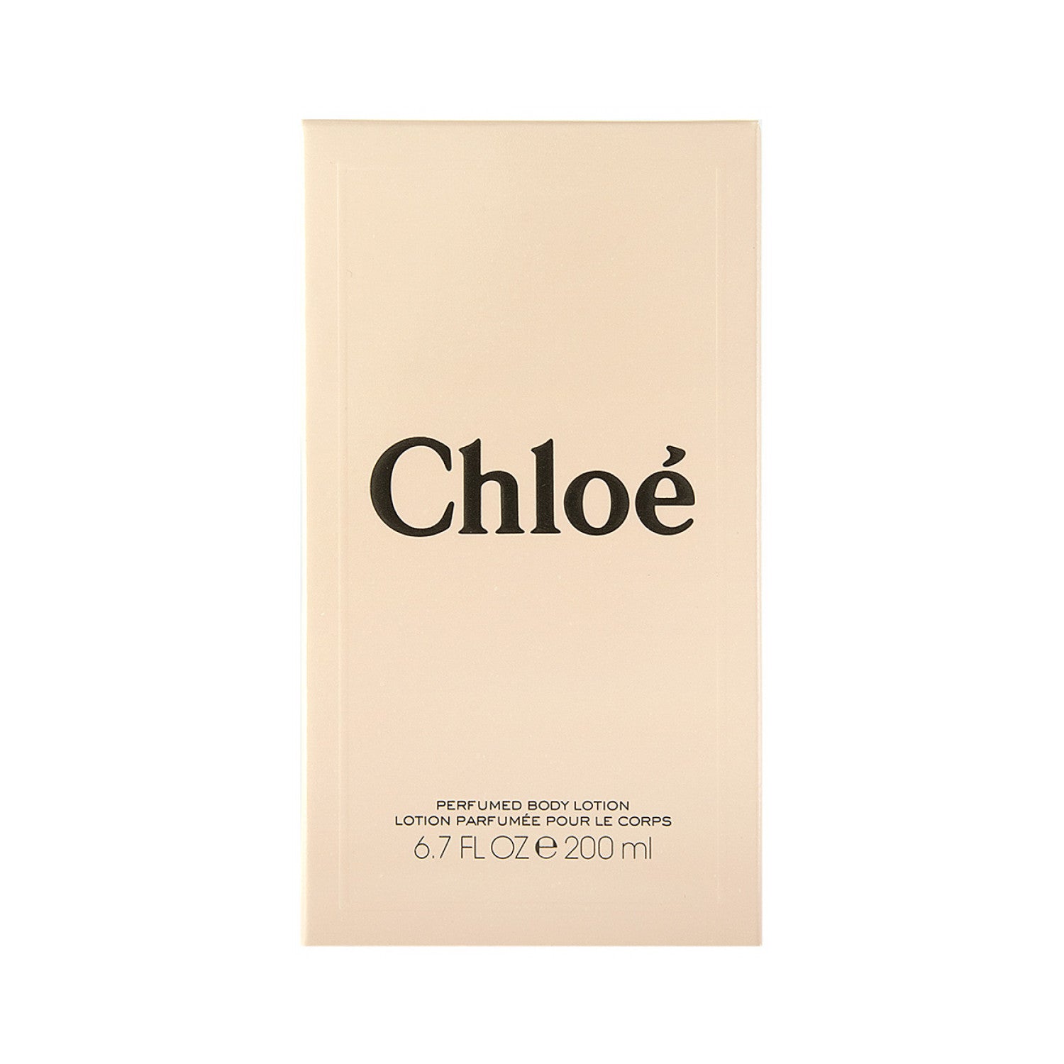 Chloe Chloe Körperlotion 200 ml