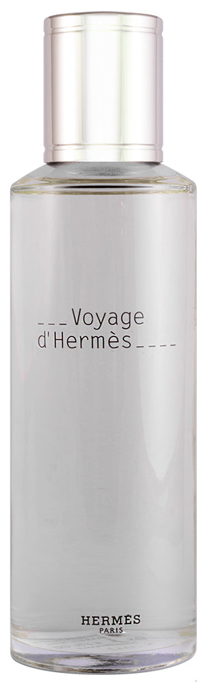 Hermès Voyage d`Hermes Eau de Toilette Refill 125 ml