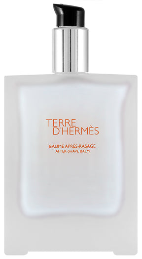 Hermès Terre d`Hermès After Shave Balm 100 ml