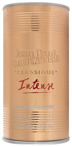Jean Paul Gaultier Classique Intense  Eau de Parfum 100 ml