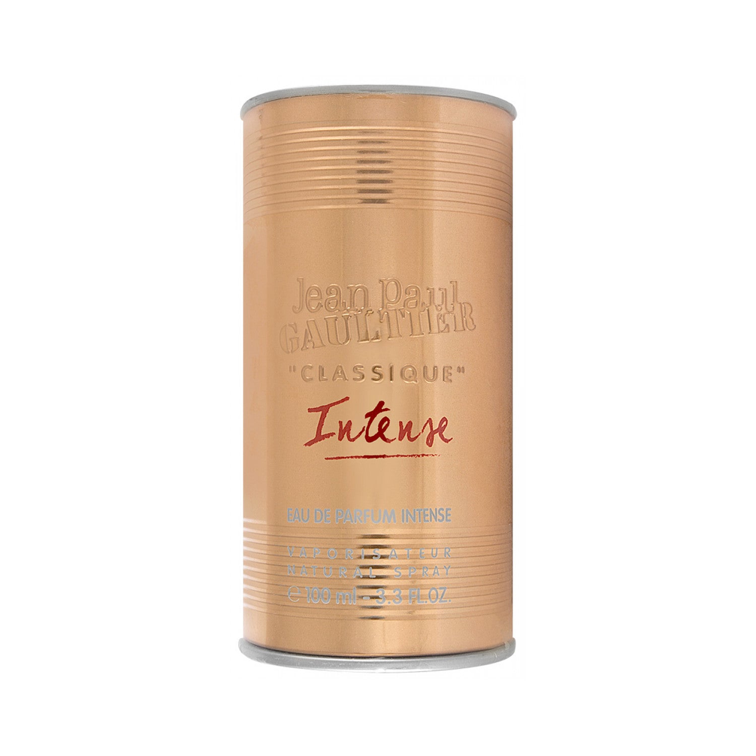 Jean Paul Gaultier Classique Intense  Eau de Parfum 100 ml