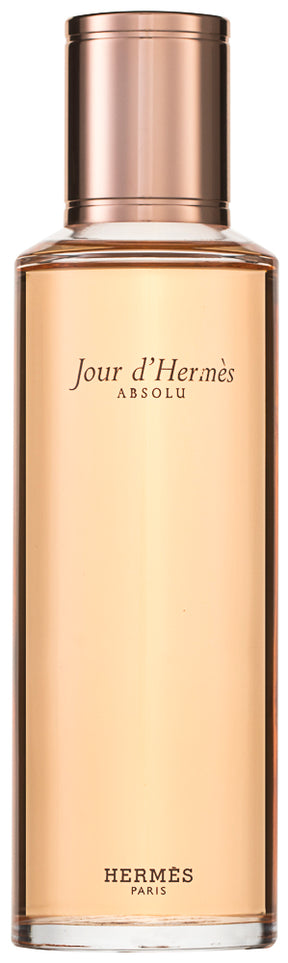 Hermès Jour d`Hermes Absolu Eau de Parfum 125 ml Nachfüllung