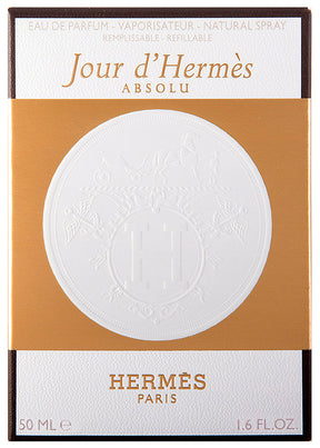 Hermès Jour d`Hermes Absolu Eau de Parfum 50 ml