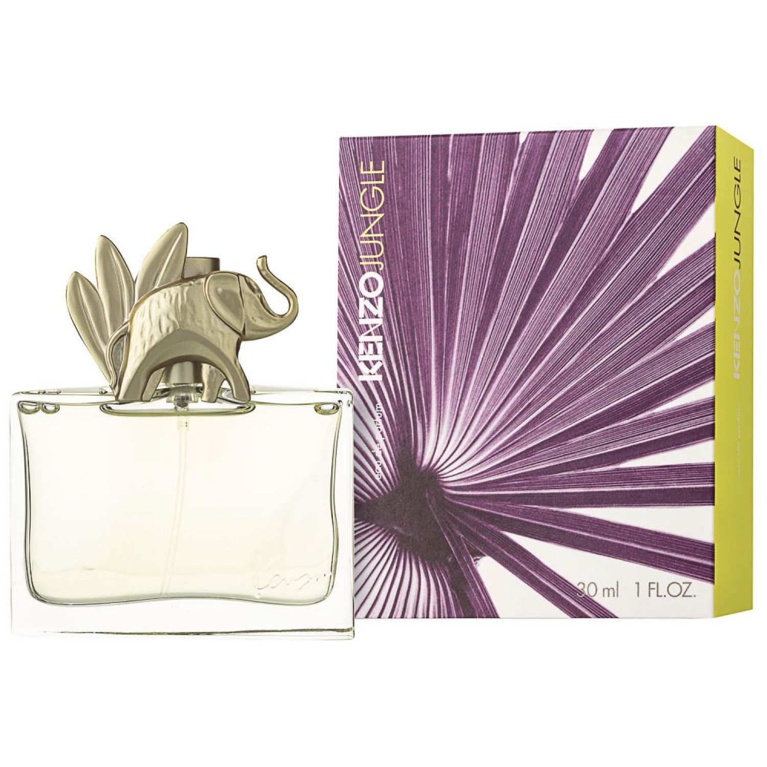 Kenzo Jungle Parfum online bestellen ✔️