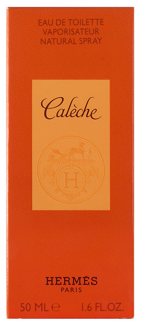 Hermès Caleche Eau de Toilette  50 ml